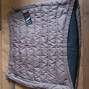 SKHoop Down Skirt NWT